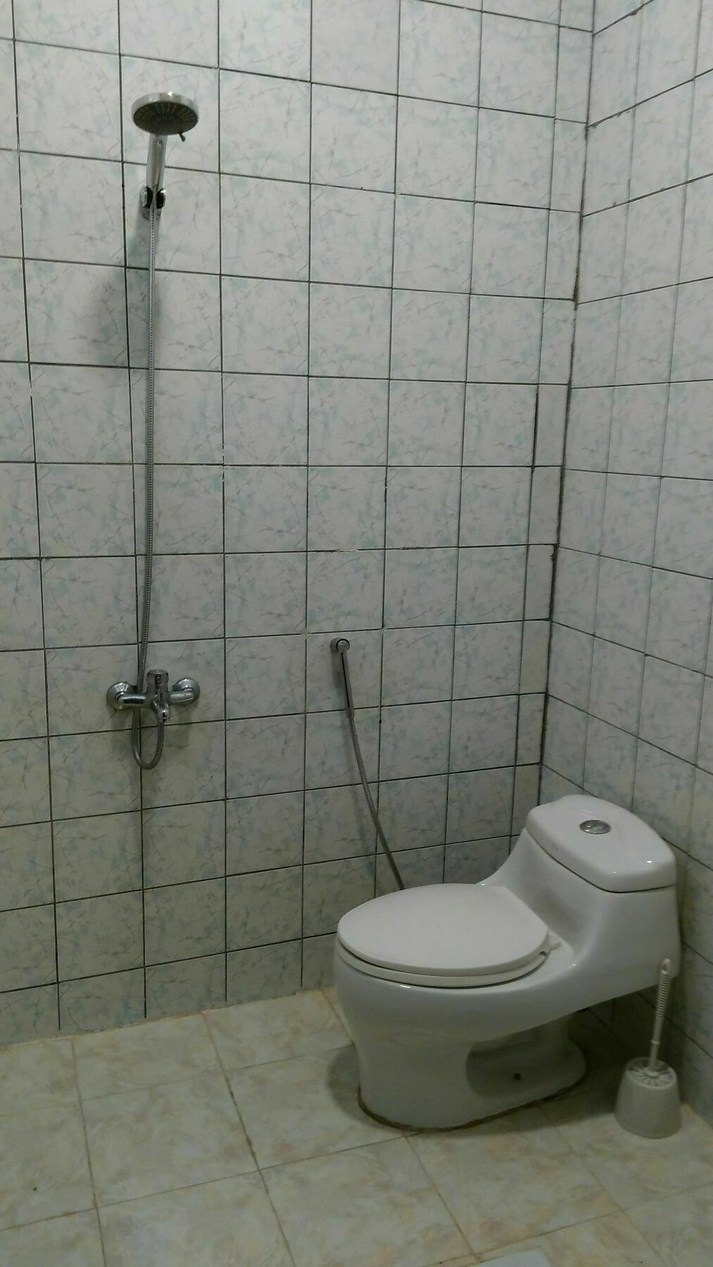 Aparthotel Al Yamama Palace - Al Rawdah 3 à Riyad Extérieur photo