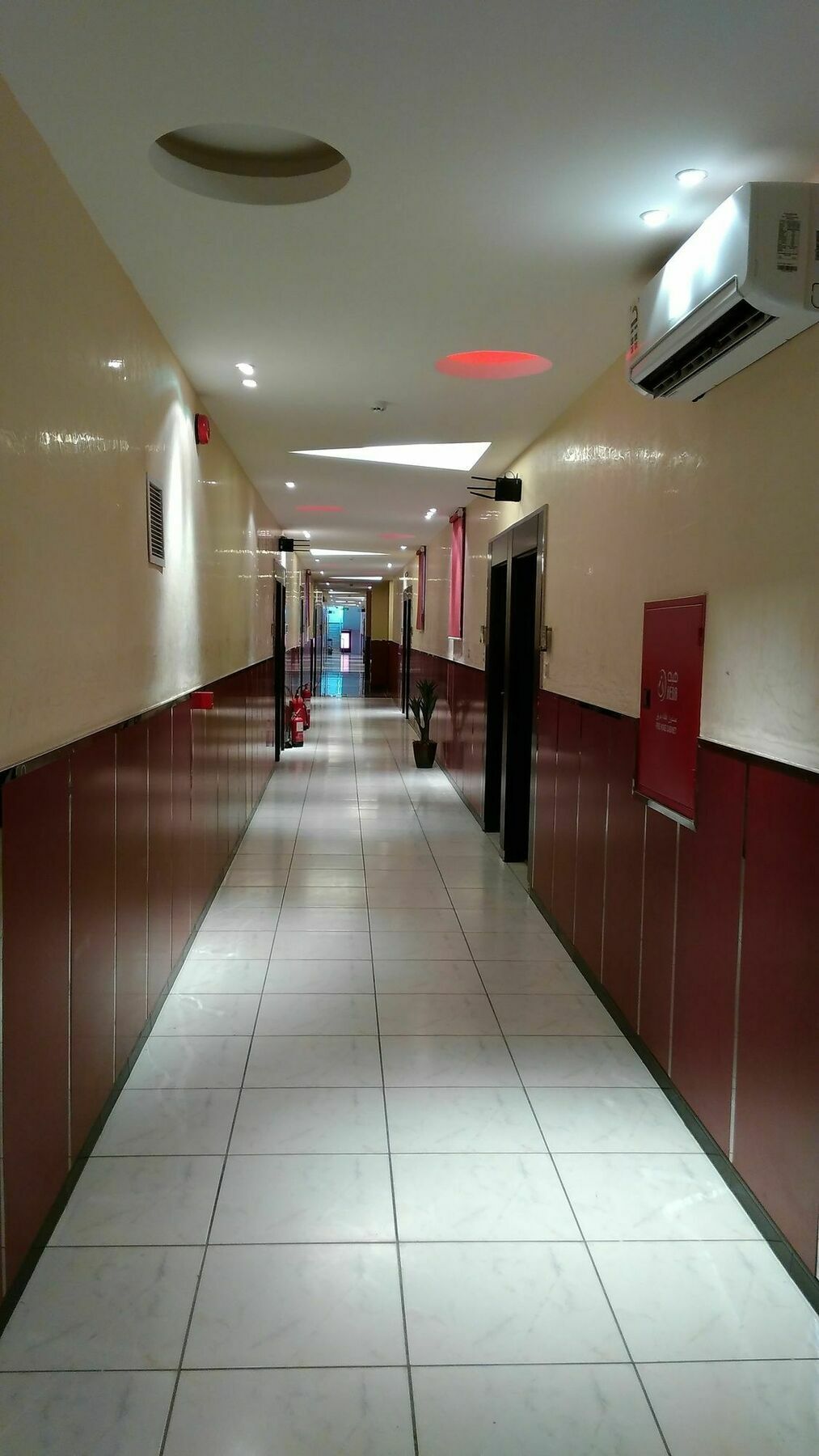 Aparthotel Al Yamama Palace - Al Rawdah 3 à Riyad Extérieur photo